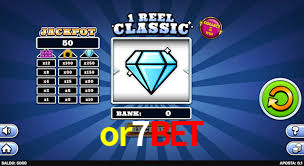 APP oficial da or7bet para mobile