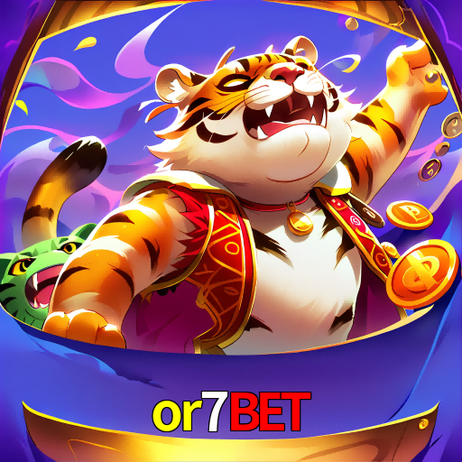 Imagem promocional da or7bet mostrando a plataforma e suas vantagens